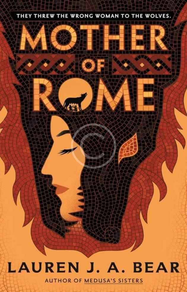 Mother of Rome